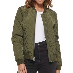 Levi’s bomber jacket